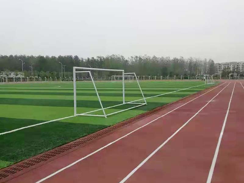 小区景观喷雾工程的特点