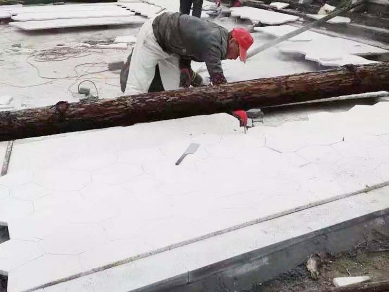 康熙河湿地公园