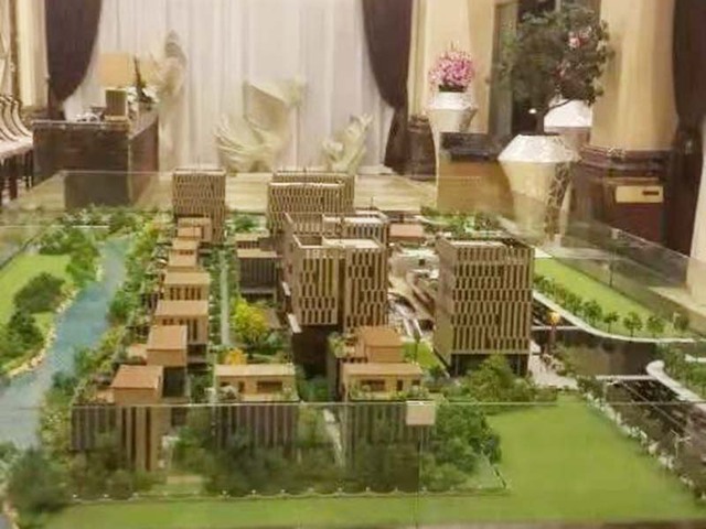 上海·万达广场